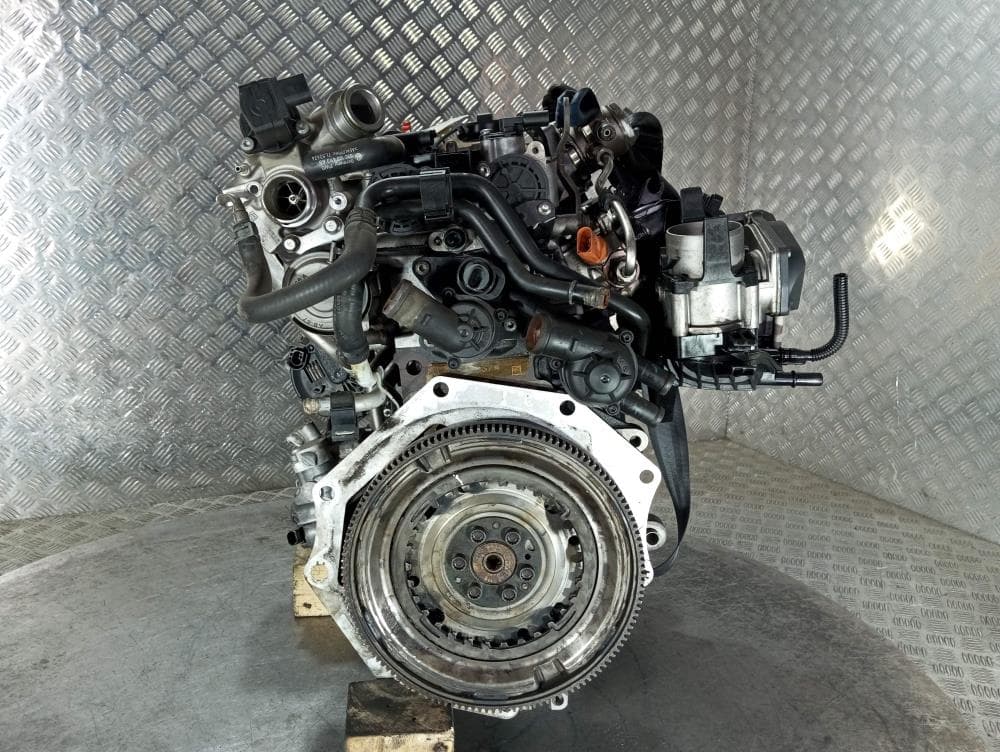 Двигатель к Volkswagen Golf 6 (08-15)