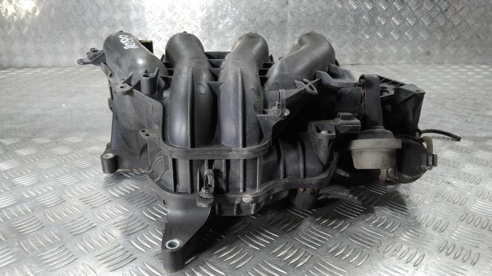 Коллектор впускной к Volvo V50 (03-10)