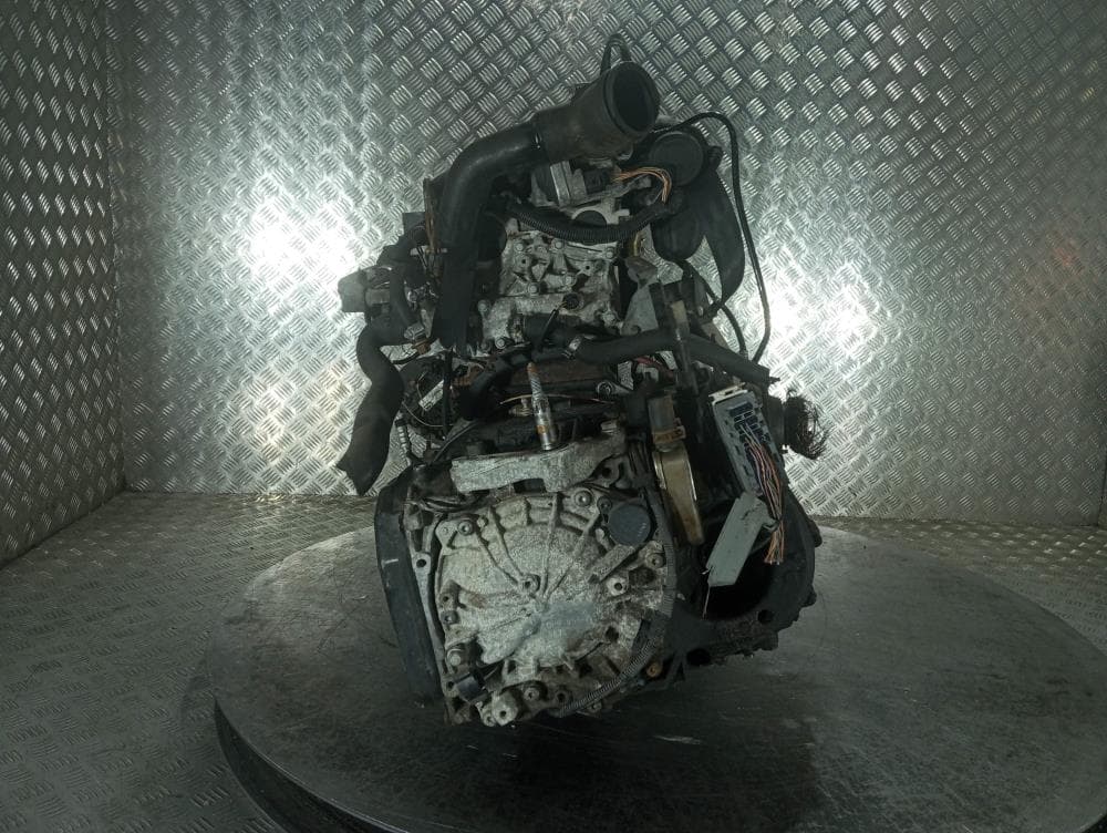 Двигатель к Renault Megane 2 (02-06)