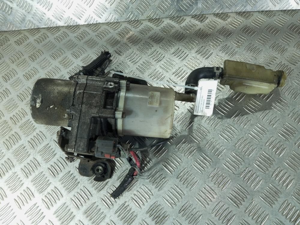 Электрогидроусилитель руля к Mazda 3 BK (03-06)