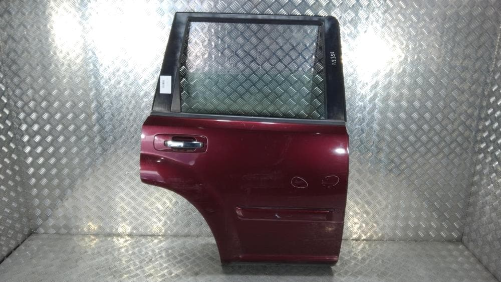 Дверь задняя правая к Nissan  X-Trail T30 (01-04)