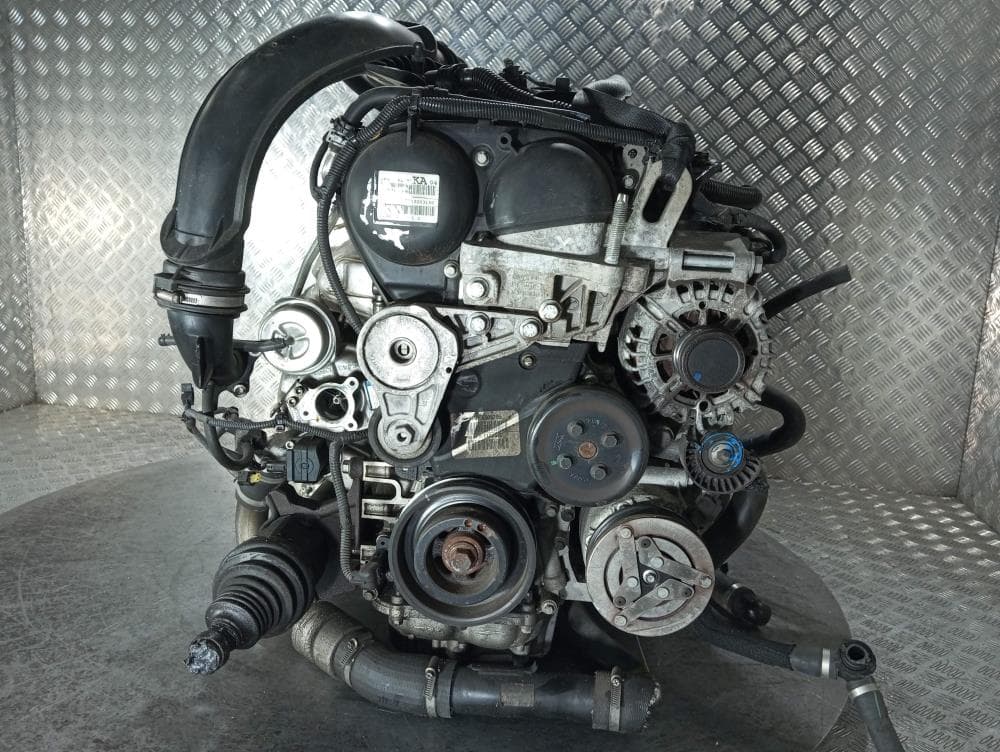 Двигатель к Volvo V40 2 (12-16)