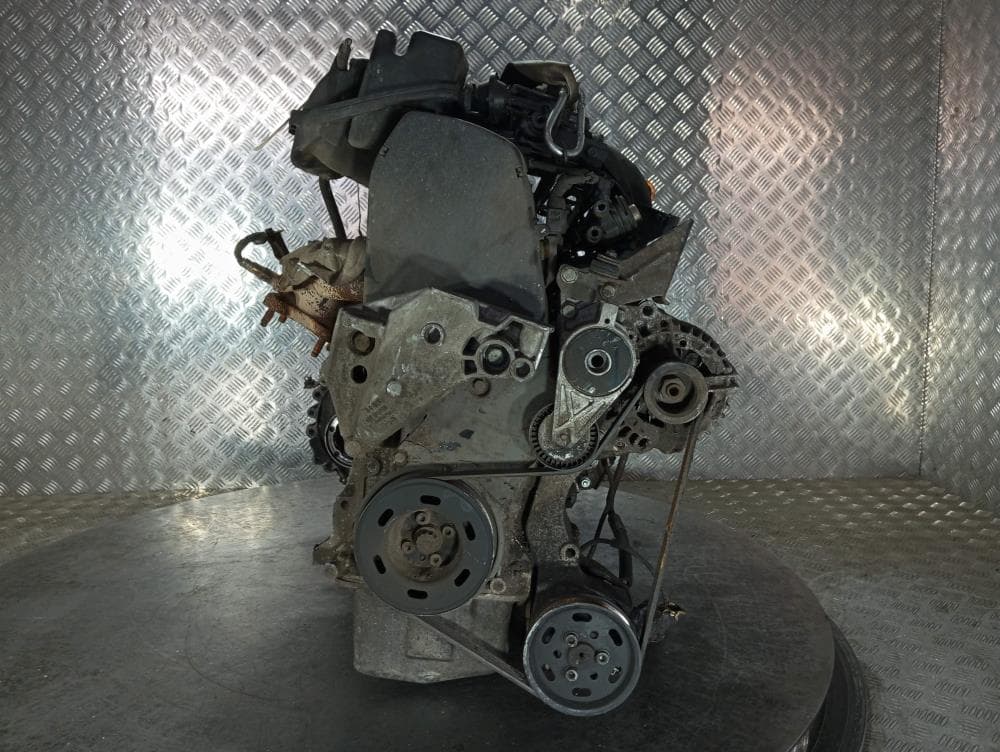 Двигатель к Volkswagen Golf 4 (97-06)