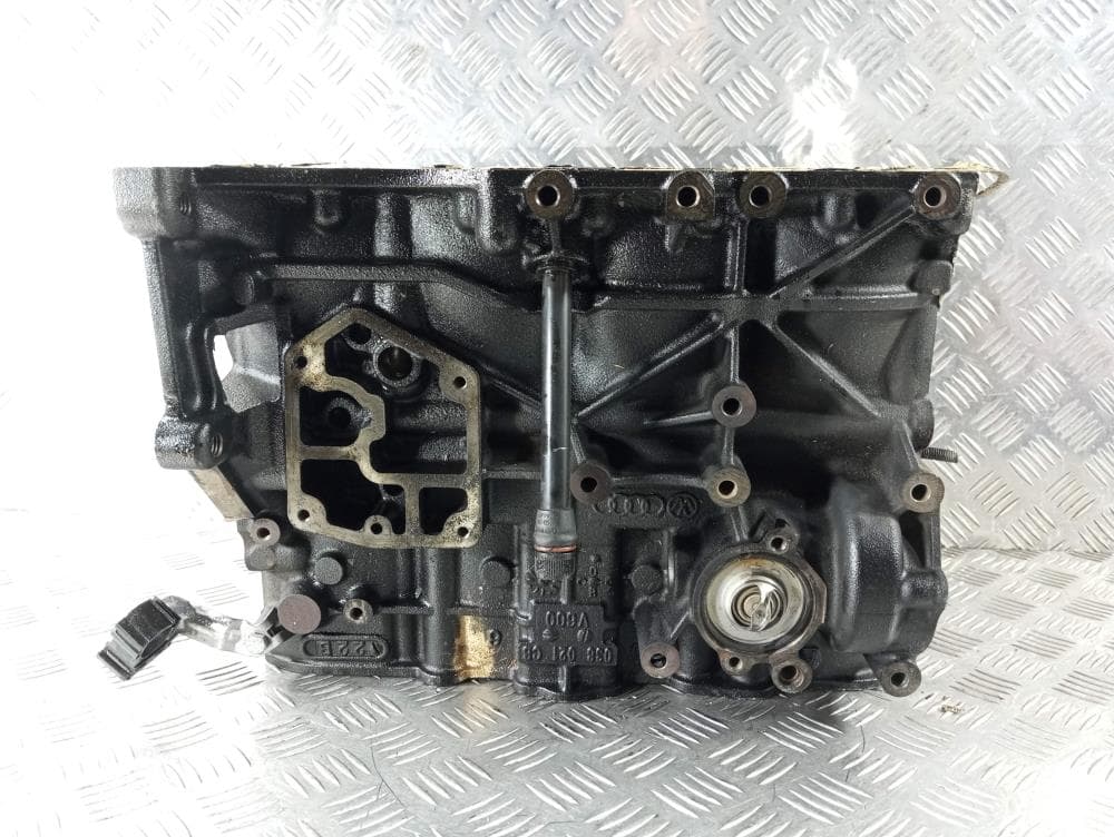 Блок цилиндров к Volkswagen Golf 5 (03-09)