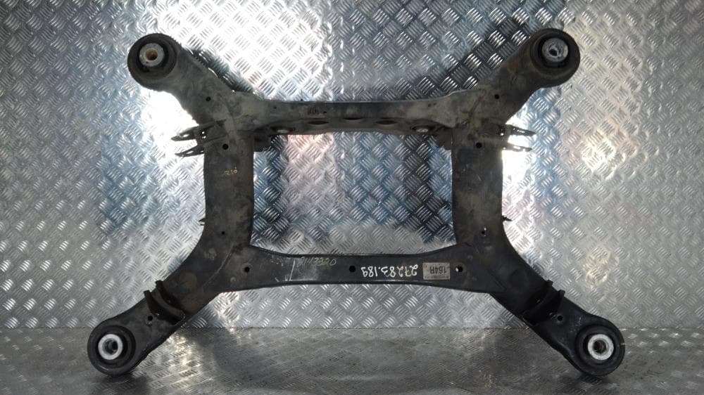 Балка подвески задняя к Mercedes GL X164 (06-09)