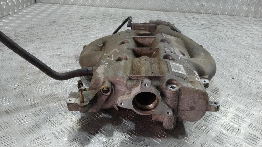 Коллектор впускной к Chevrolet Captiva 1 (06-11)