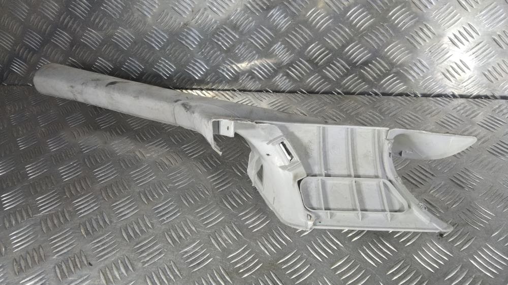 Обшивка стойки передней левой к Volkswagen Touran 1 Рестайлинг (06-10)