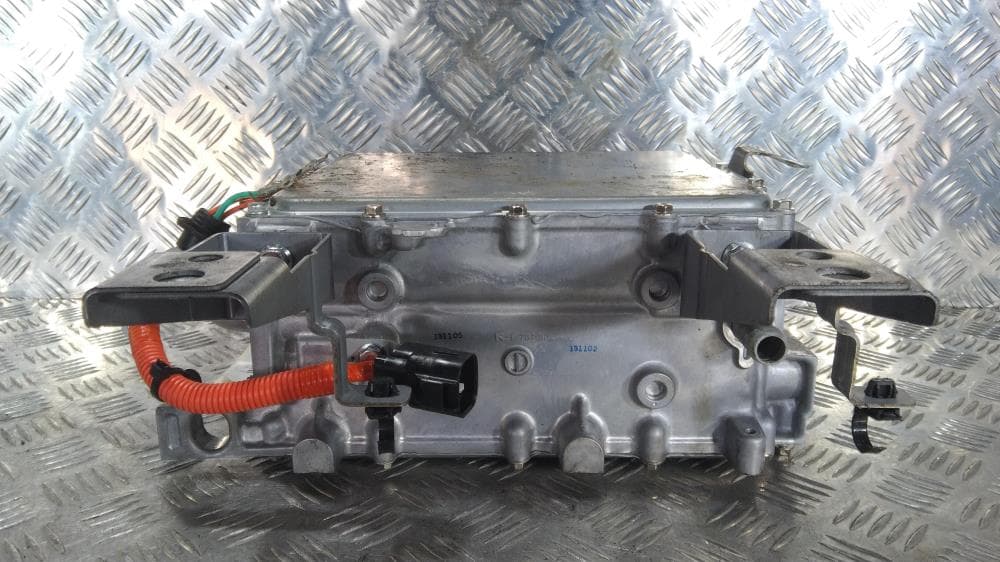 Инвертор к Mitsubishi Outlander 3 (12-14)