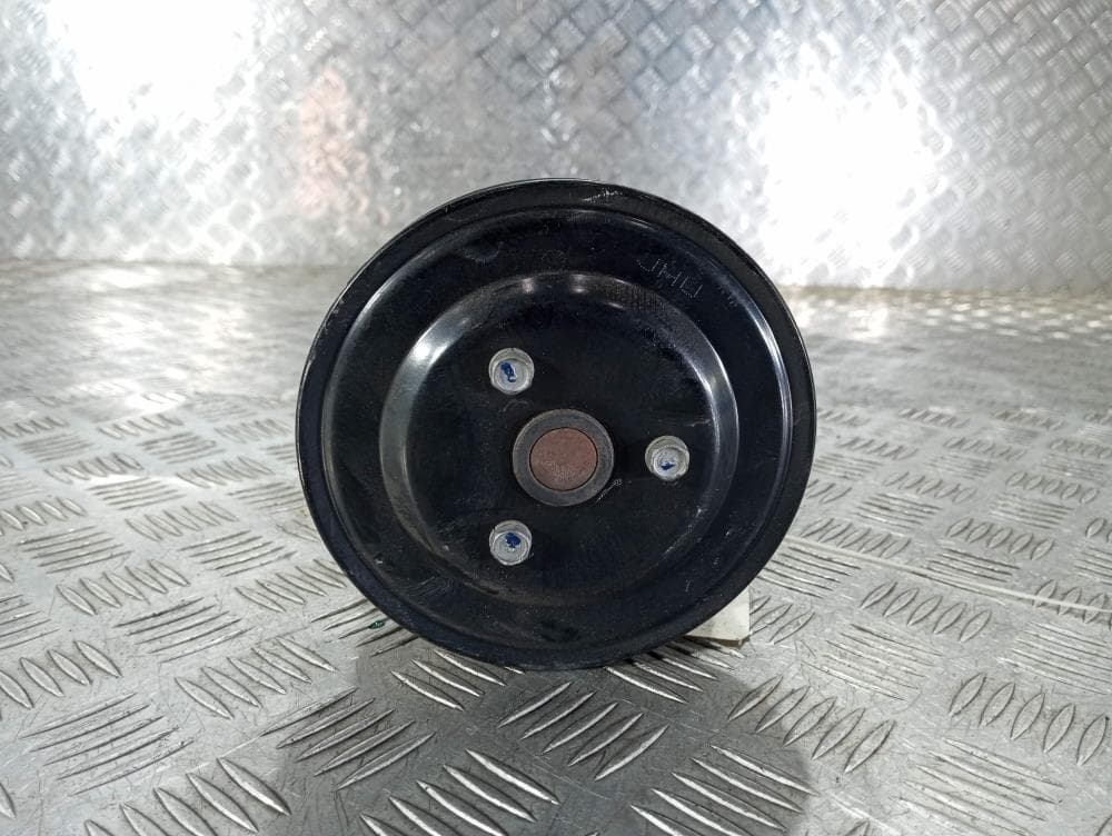 Помпа к Mitsubishi Outlander 3 Рестайлинг (14-16)