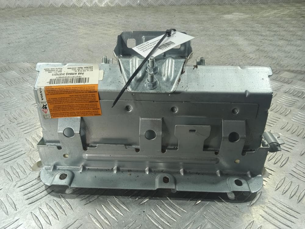 Подушка безопасности пассажира к Volvo V70 3 (07-13)
