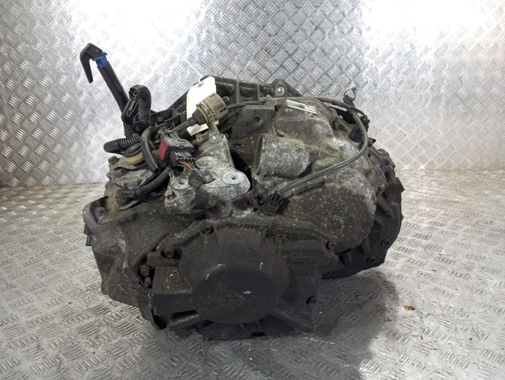 КПП автоматическая (АКПП) к Opel Zafira B (05-10)