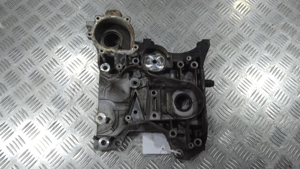Насос масляный к Opel Astra H (04-07)