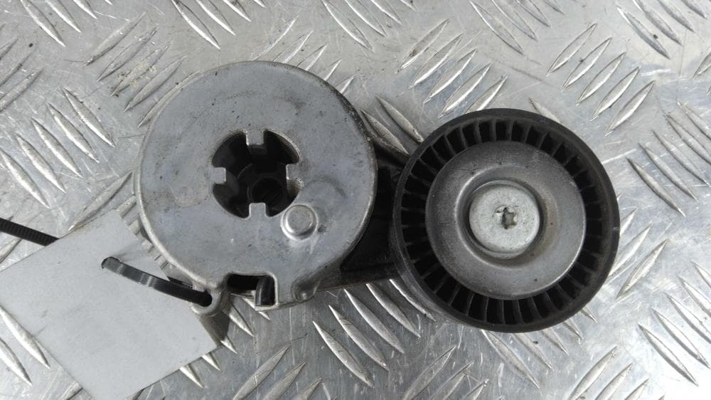 Натяжитель ремня генератора к Audi A4 B8/8K (07-11)