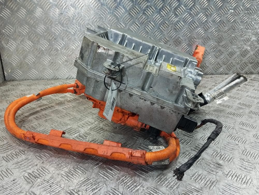 Инвертор к BMW i3 I01 Рестайлинг (17-22)