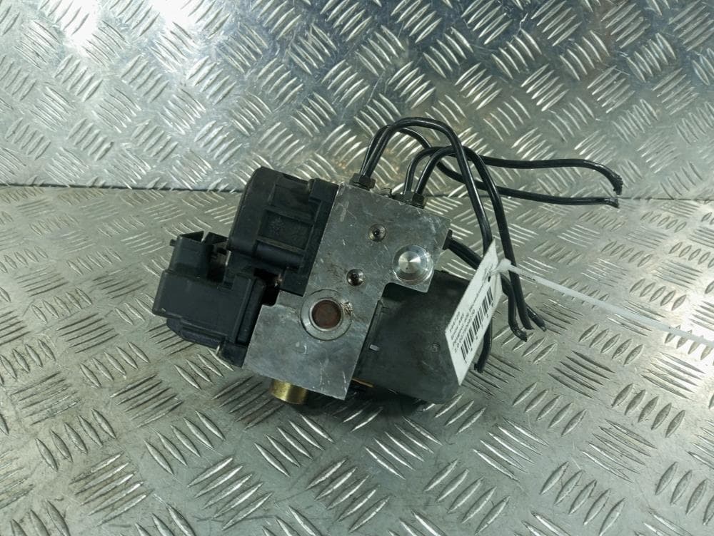 Блок ABS к Peugeot 406 Рестайлинг (99-04)