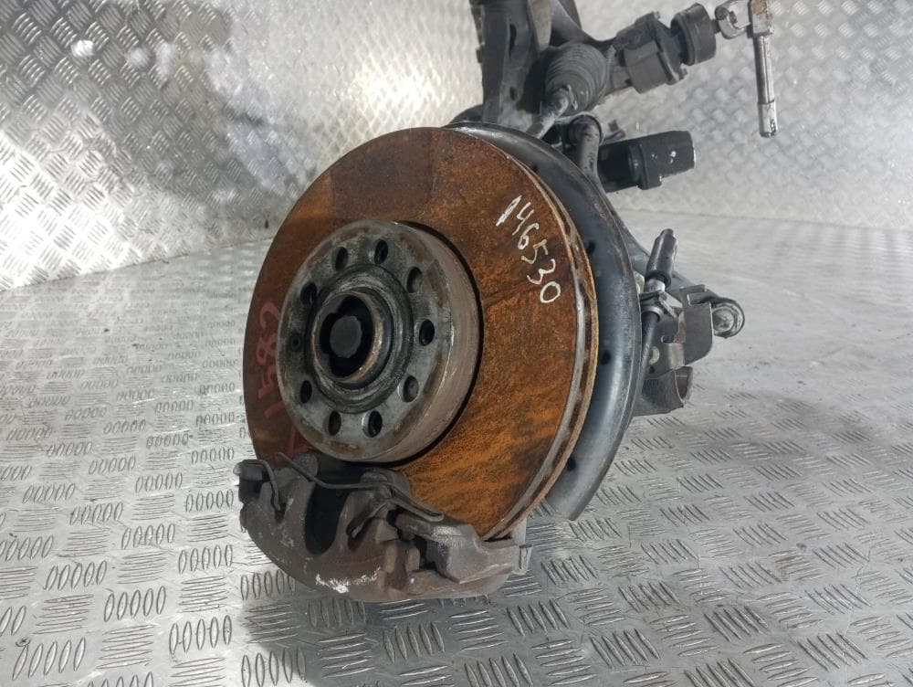 Передняя подвеска к Volkswagen Golf 6 (08-15)