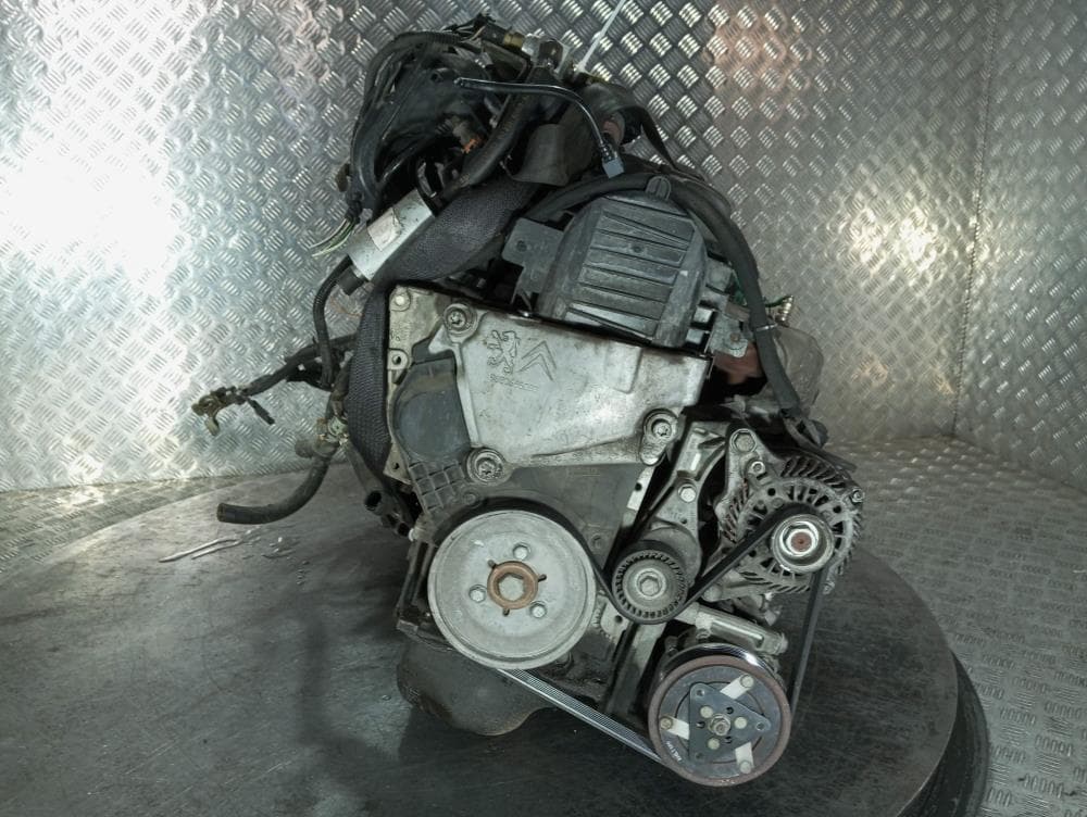 Двигатель к Peugeot 207 (06-09)