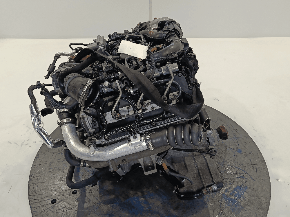 Двигатель к Audi A6 C6/4F (04-08)