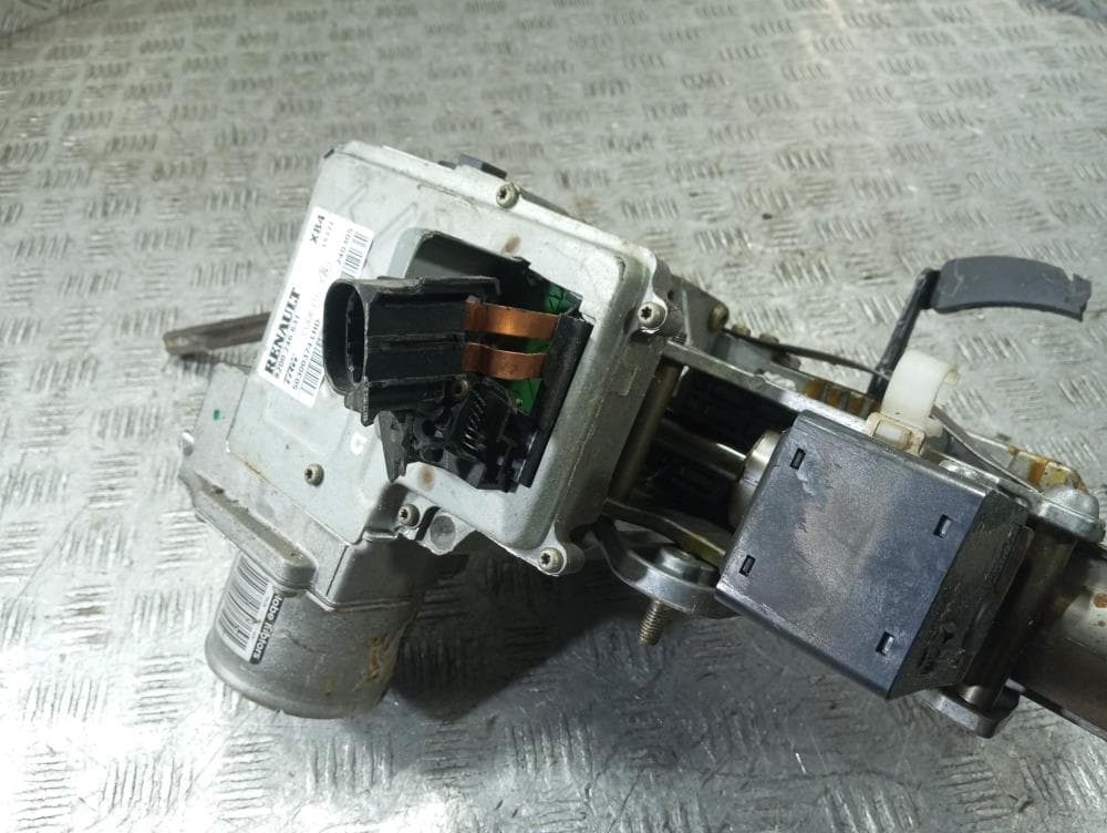 Рулевая колонка к Renault Megane 2 (02-06)