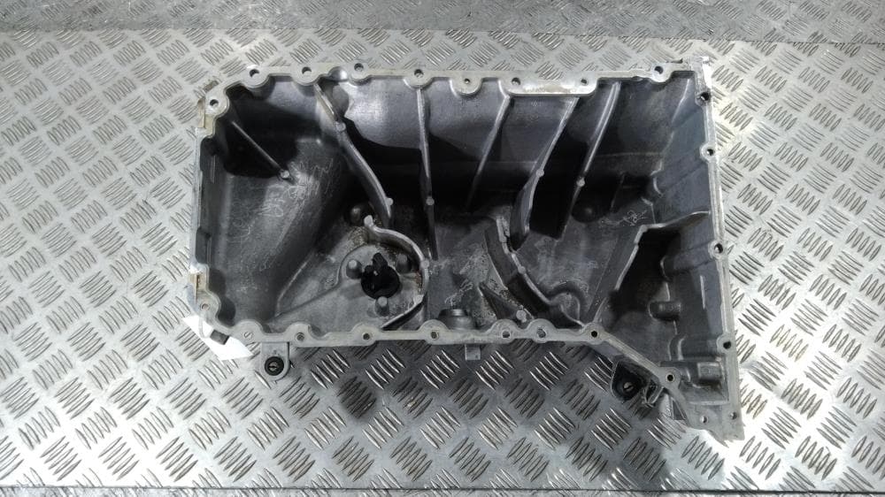 Поддон к Volkswagen Transporter T5 (03-09)