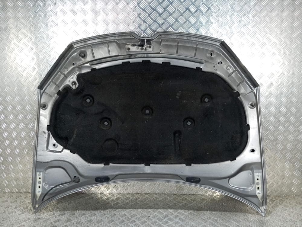 Капот к Volkswagen Golf 6 (08-15)