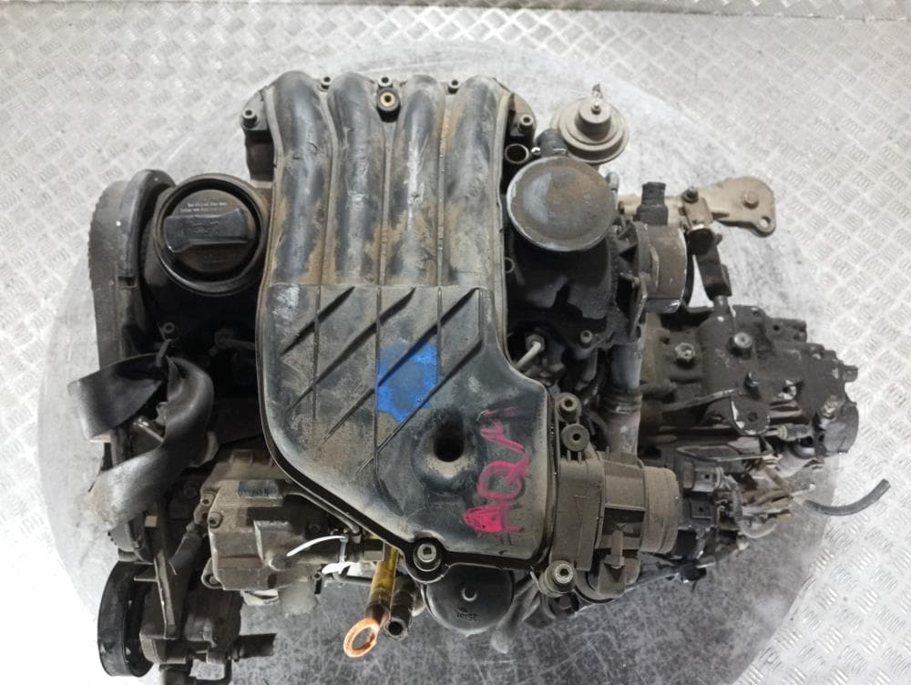Двигатель к Volkswagen Golf 4 (97-06)