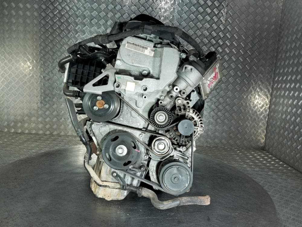 Двигатель к Volkswagen Golf 6 (08-15)