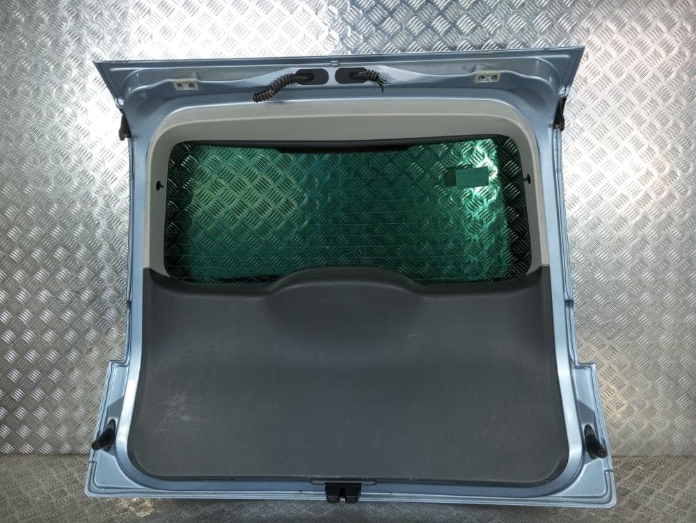Крышка багажника (дверь 3-5) к Ford C-Max 1 (03-07)