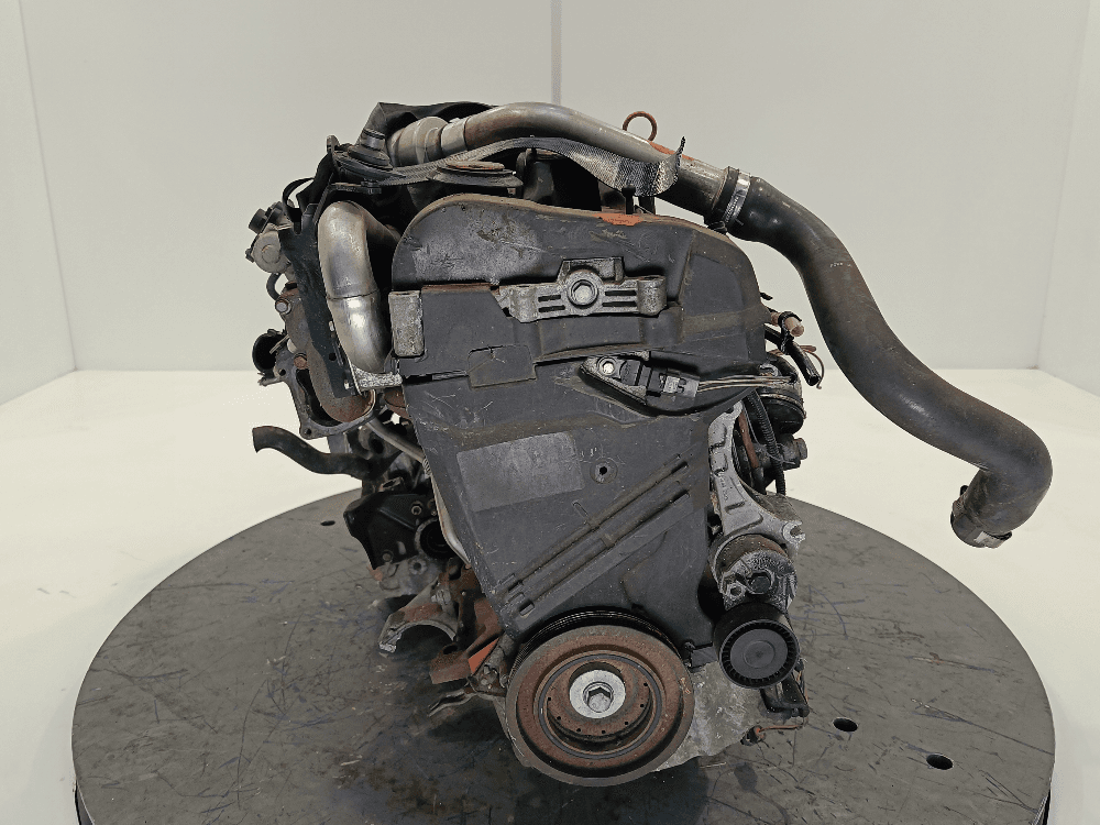 Двигатель к Renault Stonic (17-25)