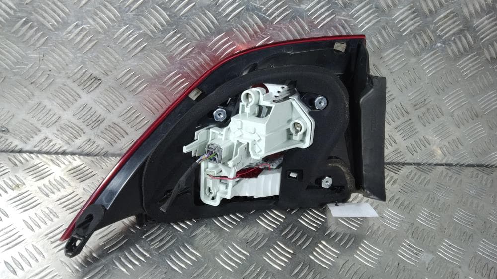 Фонарь задний правый к Volvo S60 2 Рестайлинг (13-18)