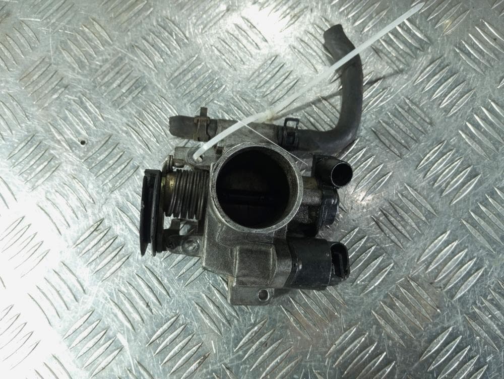 Заслонка дроссельная к Daewoo Matiz M150 (00-14)