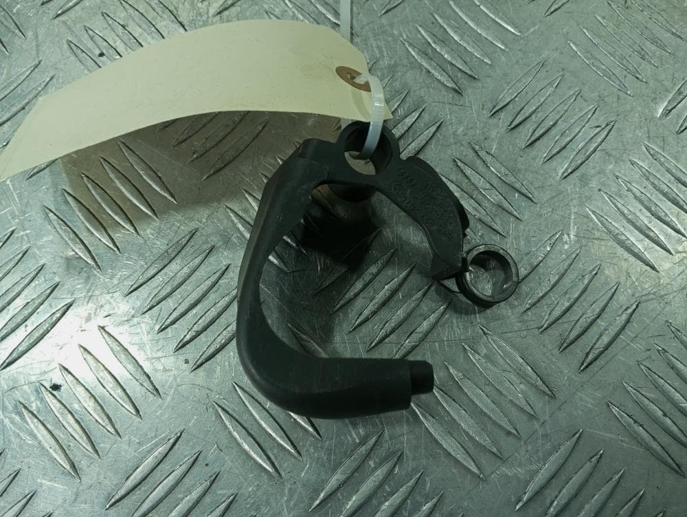 Накладка декоративная к Audi A4 B8/8K (07-11)