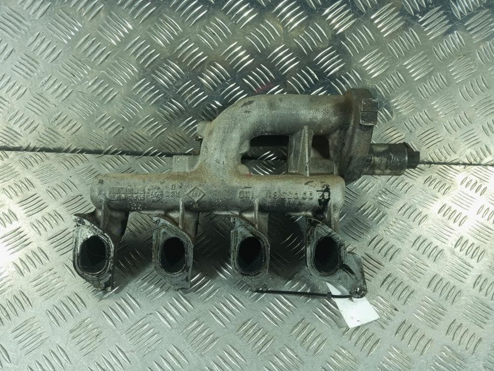 Коллектор впускной к Volvo S40 1 Рестайлинг (00-04)