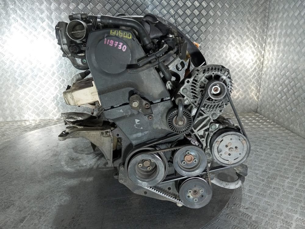 Двигатель к Volkswagen Golf 3 (91-99)