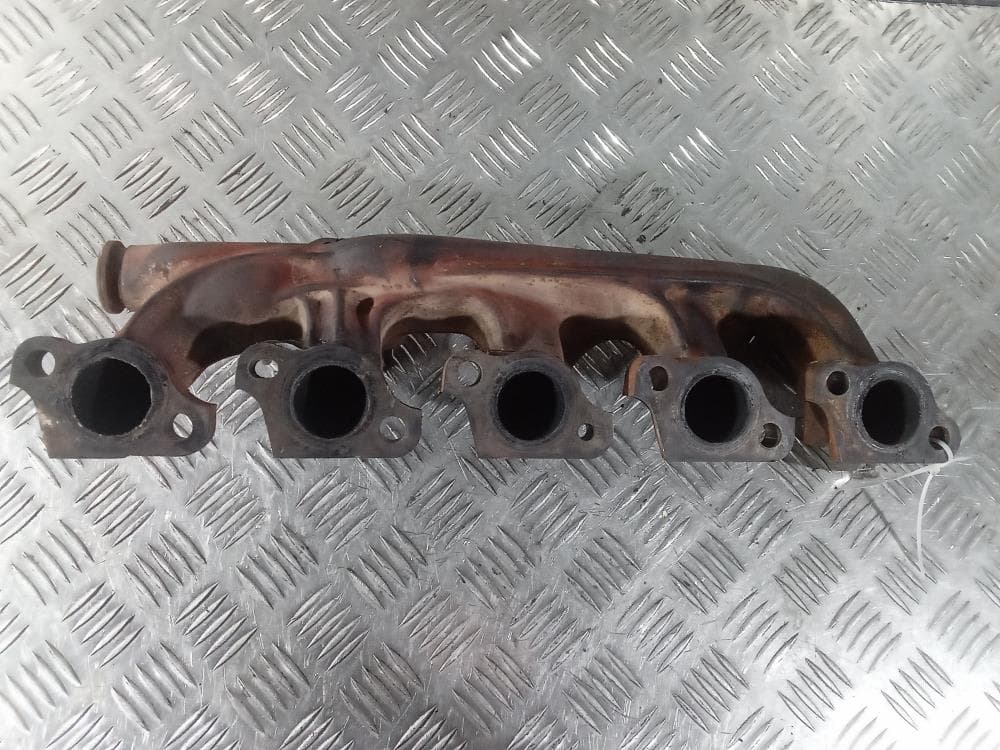 Коллектор выпускной к Volvo S60 1 (00-04)