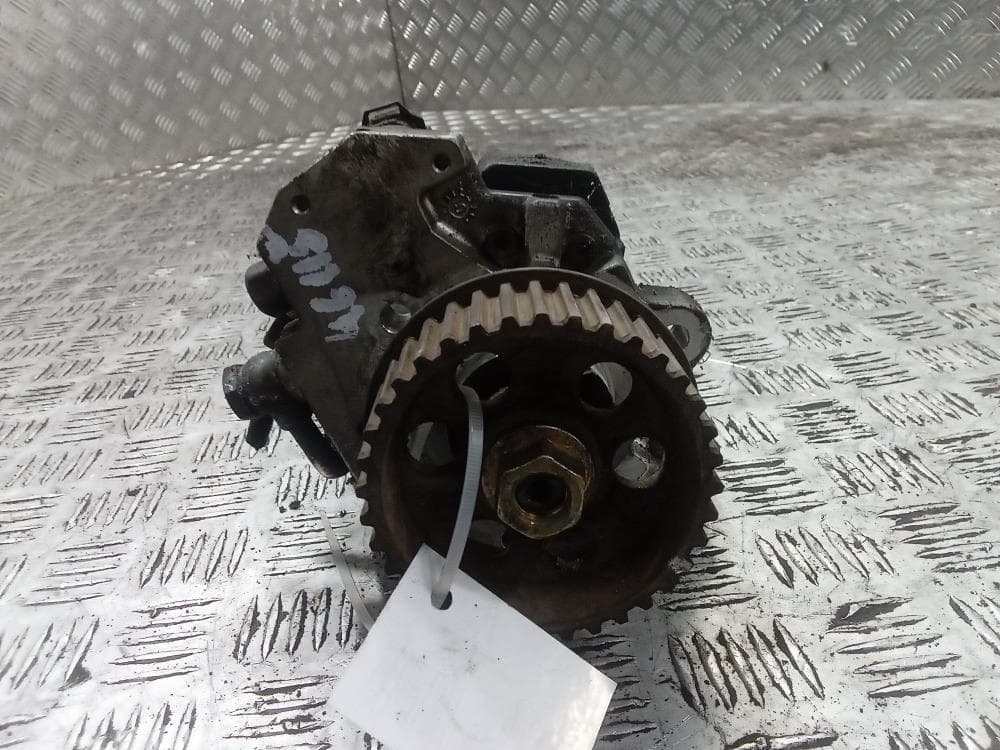 ТНВД к Chrysler Voyager 4 (01-04)