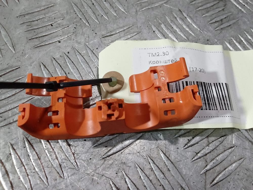 Кронштейн к Tesla Model 3 (17-21)