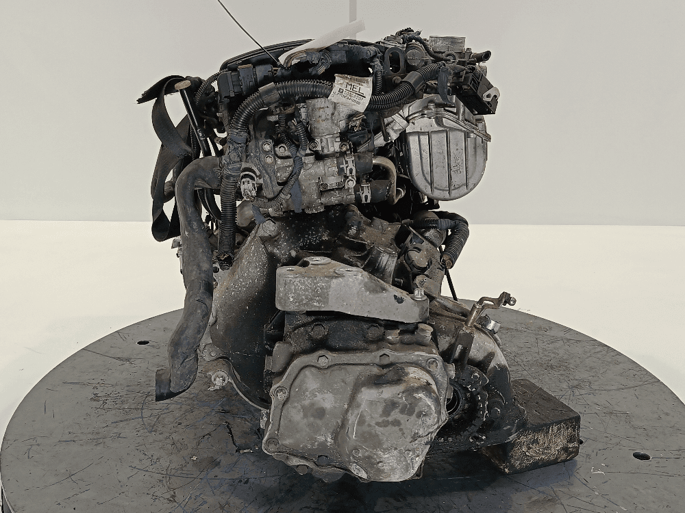 Двигатель к Opel Astra H (04-07)