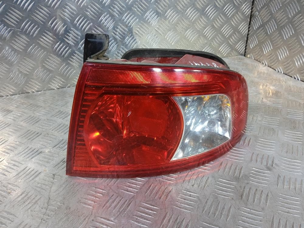 Фонарь задний правый к Kia Optima 1 Рестайлинг (02-06)