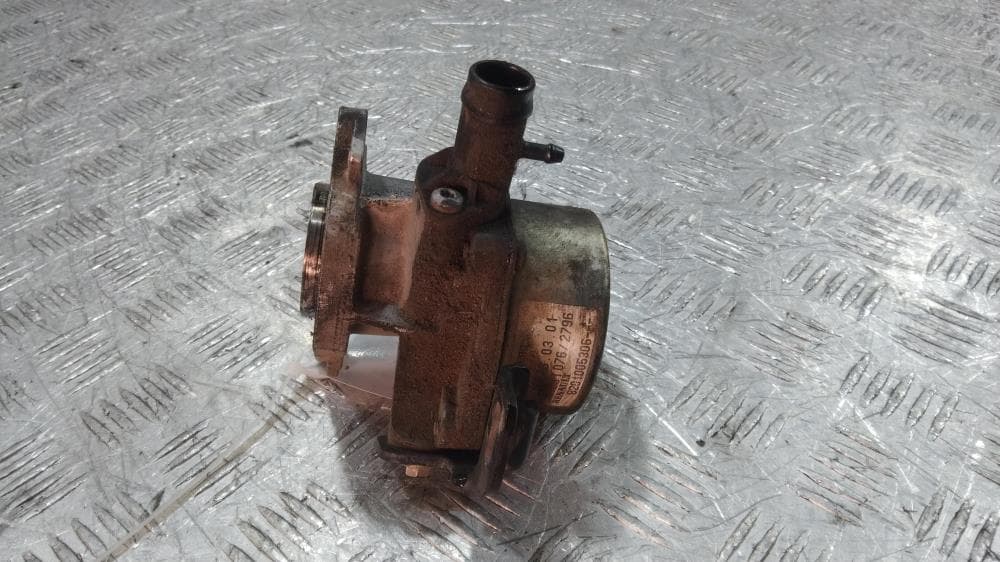 Насос вакуумный к Renault Modus 2 (07-12)