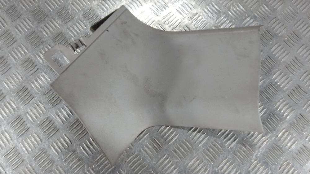 Обшивка багажника к Volvo V70 3 (07-13)