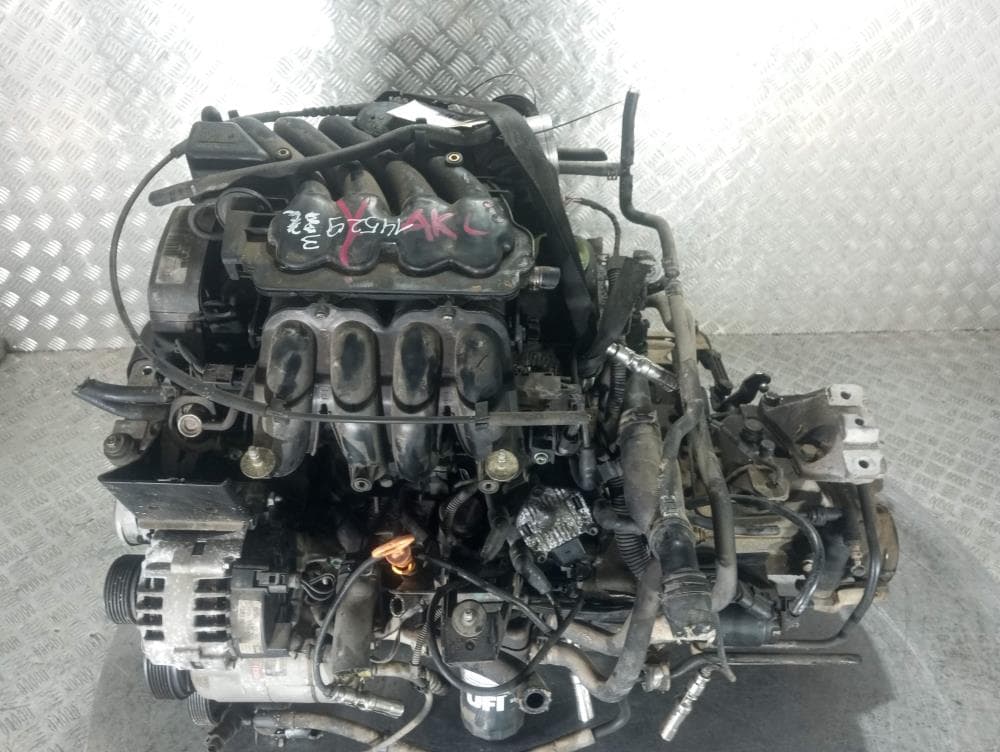 Двигатель к Volkswagen Golf 4 (97-06)