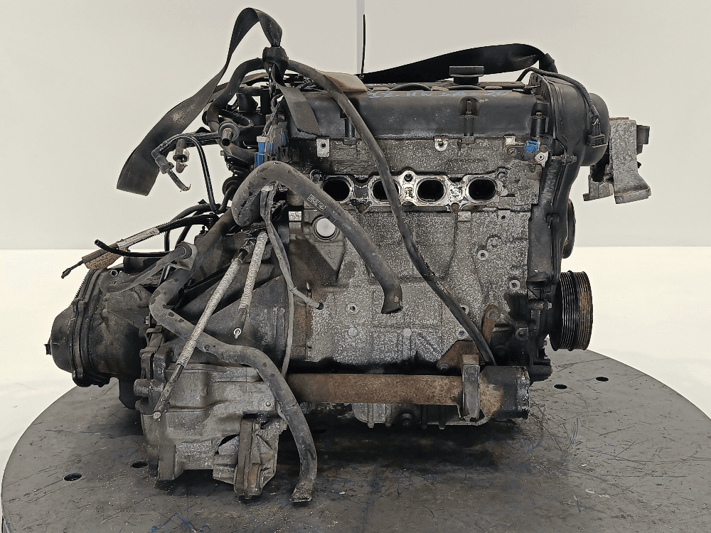 Двигатель к Ford Focus 2 (04-08)
