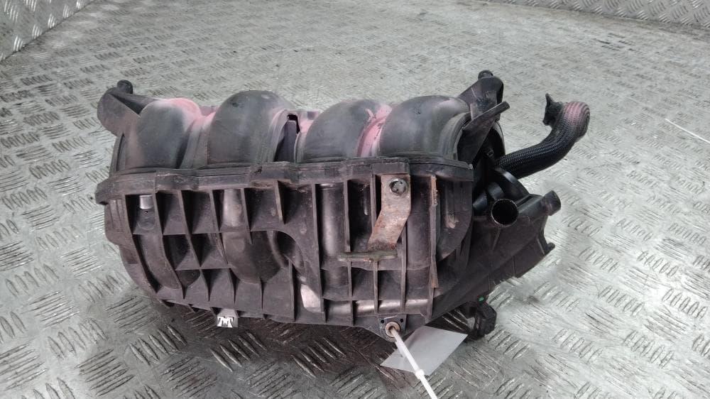 Коллектор впускной к Peugeot 207 (06-09)