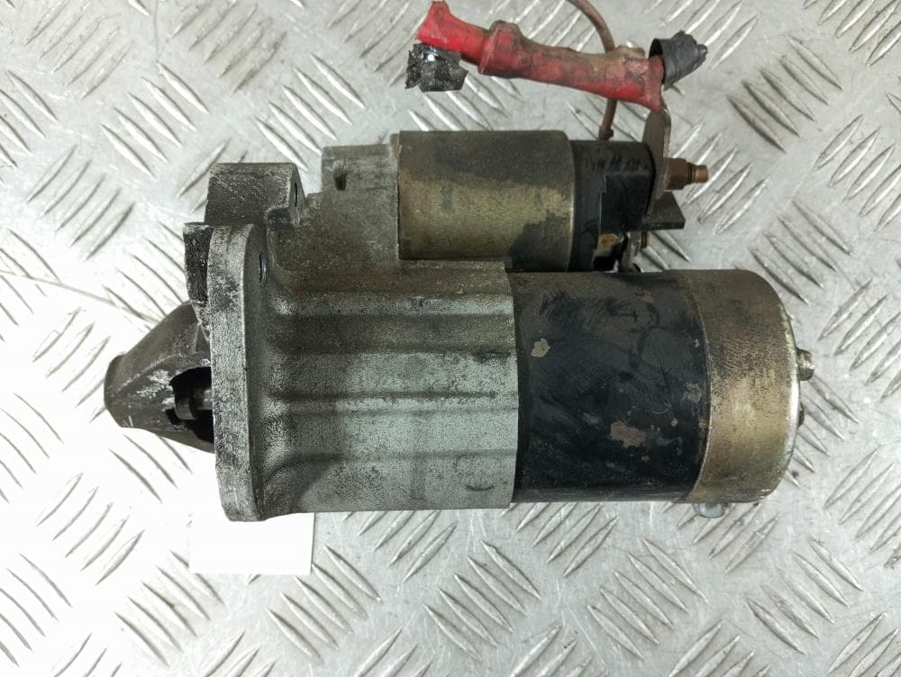 Стартер к Nissan  Note E11 (05-09)
