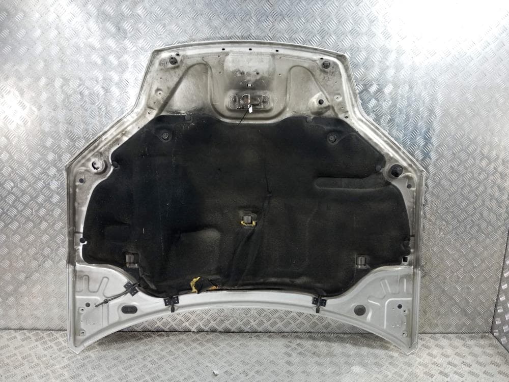 Капот к Renault Laguna 3 (07-11)