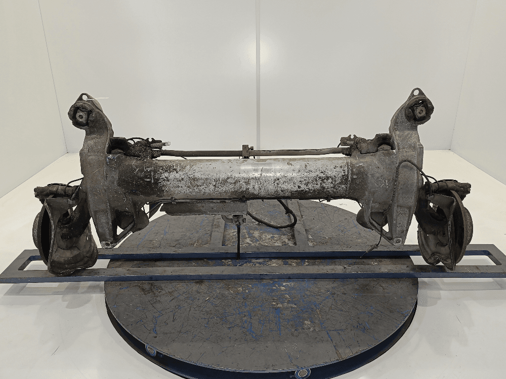 Балка подвески задняя к Citroen C5 1 (01-04)