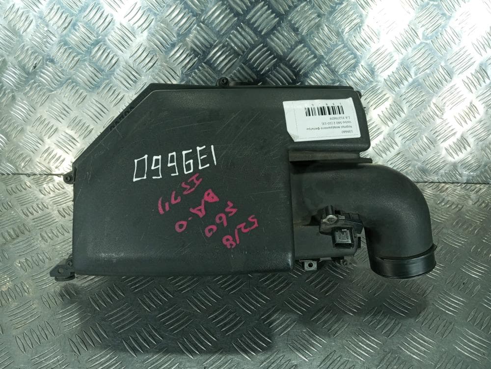 Корпус воздушного фильтра к Volvo S60 2 (10-13)