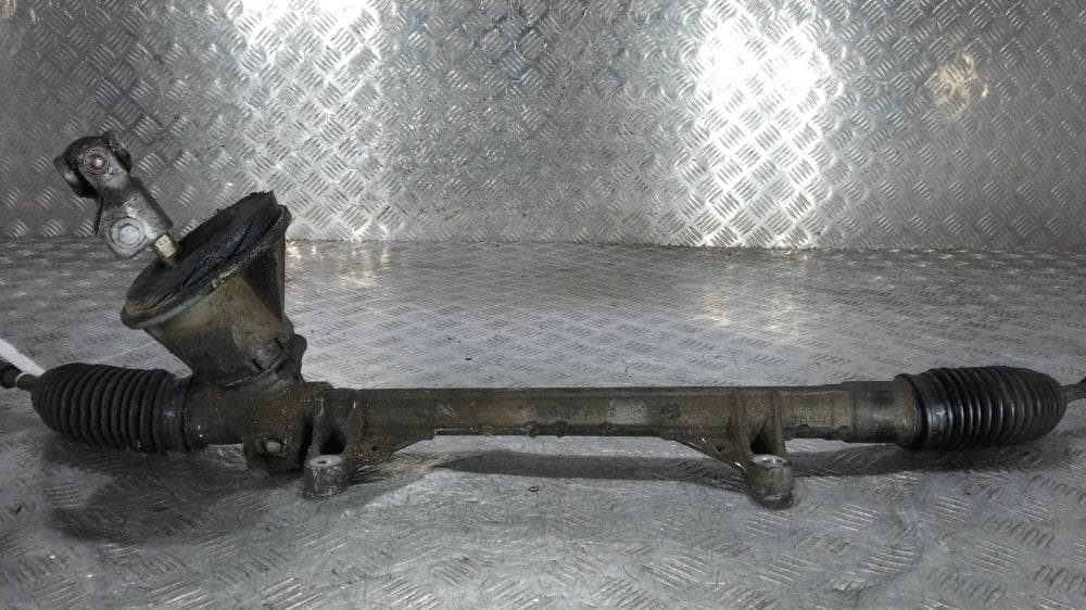 Рулевая рейка к Renault Megane 2 (02-06)