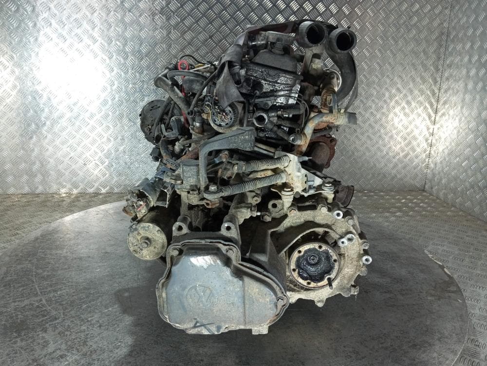 Двигатель к Volkswagen Golf 3 (91-99)
